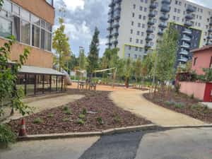 Gorjului.Apartament 2 camere de inchiriat — miniatura 6