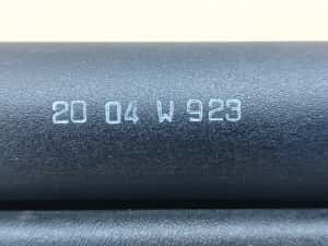 Perdea perdeluta interior 2004w923 Renault Megane 2 (facelift) (2006 - 2012) — miniatura 3