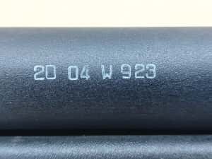 Perdea perdeluta interior 2004w923 Renault Megane 2 (facelift) (2006 - 2012) — miniatura 9