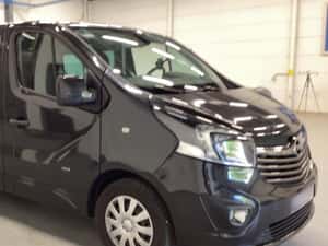 Opel Vivaro - 10.800 EUR - Second hand