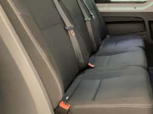 Opel Vivaro - 10.800 EUR - Second hand — miniatura 3