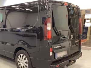 Opel Vivaro - 10.800 EUR - Second hand — miniatura 5