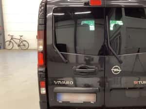 Opel Vivaro - 10.800 EUR - Second hand — miniatura 6
