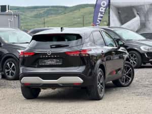 Nissan Qashqai Tekna+Panoramic Distronic Garantie 12//36 luni Rate Avans 0 Leasing — miniatura 2