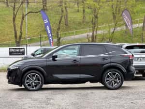 Nissan Qashqai Tekna+Panoramic Distronic Garantie 12//36 luni Rate Avans 0 Leasing — miniatura 3