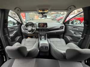 Nissan Qashqai Tekna+Panoramic Distronic Garantie 12//36 luni Rate Avans 0 Leasing — miniatura 4