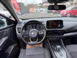 Nissan Qashqai Tekna+Panoramic Distronic Garantie 12//36 luni Rate Avans 0 Leasing — miniatura 6