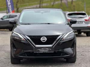 Nissan Qashqai Tekna+Panoramic Distronic Garantie 12//36 luni Rate Avans 0 Leasing — miniatura 7