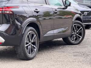 Nissan Qashqai Tekna+Panoramic Distronic Garantie 12//36 luni Rate Avans 0 Leasing — miniatura 8