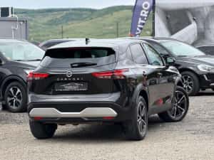 Nissan Qashqai Tekna+Panoramic Distronic Garantie 12//36 luni Rate Avans 0 Leasing — miniatura 10
