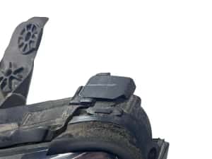 Far Stanga Fata Renault Scenic I Ja0/1_, Fa0_ 1999 - 2003 7700432098 — miniatura 3