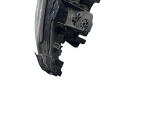 Far Stanga Fata Renault Scenic I Ja0/1_, Fa0_ 1999 - 2003 7700432098 — miniatura 5