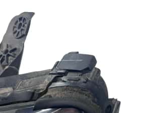 Far Stanga Fata Renault Scenic I Ja0/1_, Fa0_ 1999 - 2003 7700432098 — miniatura 10