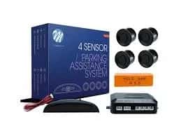 Montaj la domicilu senzori de parcare cameră marsarier