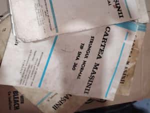 Carte strung  SNA 320,360,400,450,500,560 — miniatura 5