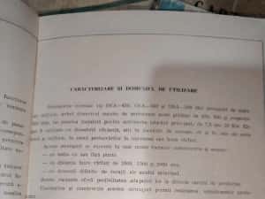 Carte strung  SNA 320,360,400,450,500,560 — miniatura 7