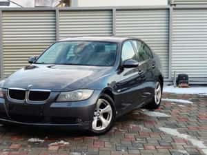 BMW 318 Berlină Second Hand 2025 — miniatura 2