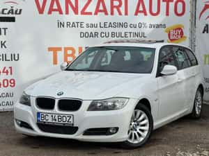 BMW 318 Berlină Second Hand 2025 — miniatura 5