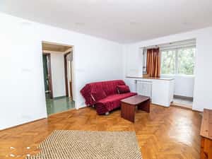 2 Camere Titan | Complet mobilat si utilat | 10 minute metrou