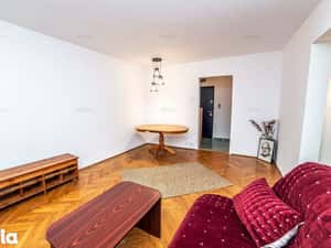 2 Camere Titan | Complet mobilat si utilat | 10 minute metrou — miniatura 5