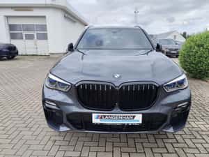BMW X5 Automată 394 HP Hibrid (B/E)