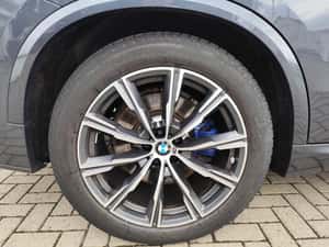 BMW X5 Automată 394 HP Hibrid (B/E) — miniatura 3