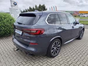 BMW X5 Automată 394 HP Hibrid (B/E) — miniatura 5
