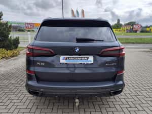BMW X5 Automată 394 HP Hibrid (B/E) — miniatura 6