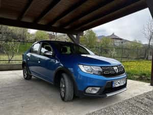 Dacia Logan Stepway 1.5DCI 95cp — miniatura 2