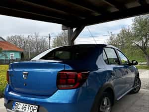 Dacia Logan Stepway 1.5DCI 95cp — miniatura 3