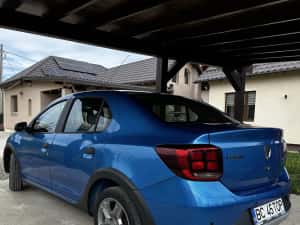 Dacia Logan Stepway 1.5DCI 95cp — miniatura 4