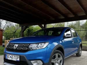 Dacia Logan Stepway 1.5DCI 95cp — miniatura 5