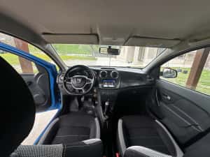 Dacia Logan Stepway 1.5DCI 95cp — miniatura 6