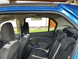 Dacia Logan Stepway 1.5DCI 95cp — miniatura 8