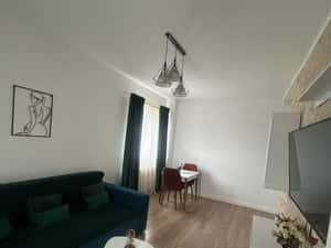 Apartament nou 2 camere mobilat | View deosebit | Avangarde Rezidentia — miniatura 3