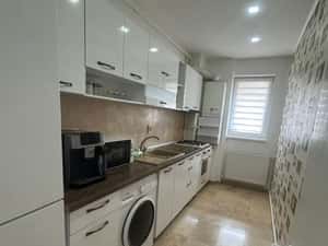 Apartament nou 2 camere mobilat | View deosebit | Avangarde Rezidentia — miniatura 6