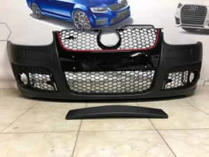 Bara Fata VW Golf 5 GTI Look Completa-JOM Germania-Calitate Superioara — miniatura 3