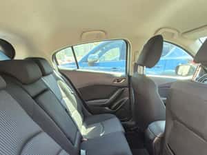 Mazda 3 Hatchback manuală 100 HP Benzină 2014 — miniatura 6