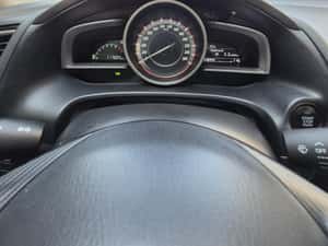 Mazda 3 Hatchback manuală 100 HP Benzină 2014 — miniatura 7