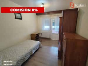 COMISION 0% Apartament cu 3 camere de inchiriat in zona Olimpia — miniatura 3