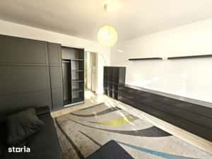 De vanzare garsoniera pe Lucretiu Patrascanu - metrou Costin Georgian — miniatura 4