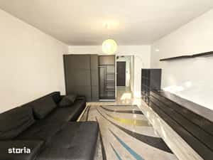 De vanzare garsoniera pe Lucretiu Patrascanu - metrou Costin Georgian — miniatura 5
