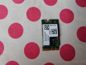 Placa de retea wireless Qualcomm Atheros QCNFA435 2x2 + Bluetooth M.2. — miniatura 4