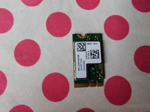 Placa de retea wireless Qualcomm Atheros QCNFA435 2x2 + Bluetooth M.2. — miniatura 7