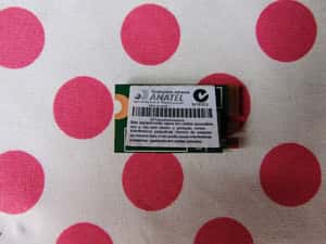 Placa de retea wireless Qualcomm Atheros QCNFA435 2x2 + Bluetooth M.2. — miniatura 8