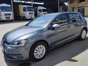Volkswagen Golf 2019, 97.000 km, 10.000 EUR — miniatura 6