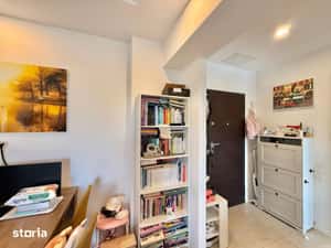 COSMOPOLIS - Apartament cu 2 camere, mobilat si utilat. — miniatura 5