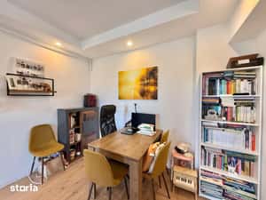 COSMOPOLIS - Apartament cu 2 camere, mobilat si utilat. — miniatura 6