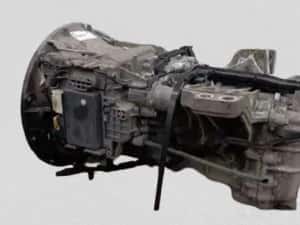 Cutie viteze G211-12KL Mercedes Actros MP4 - Piese de schimb Mercedes — miniatura 7