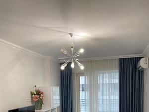 Spre închiriere, apartament cu 2 camere - Royal Town Copou — miniatura 1